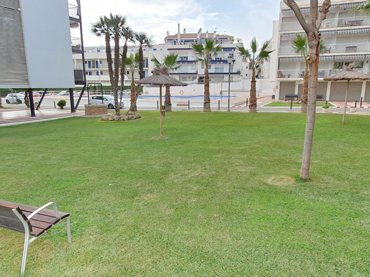 Apartamento Sol&Relax en centro, Sitges. Exterior foto